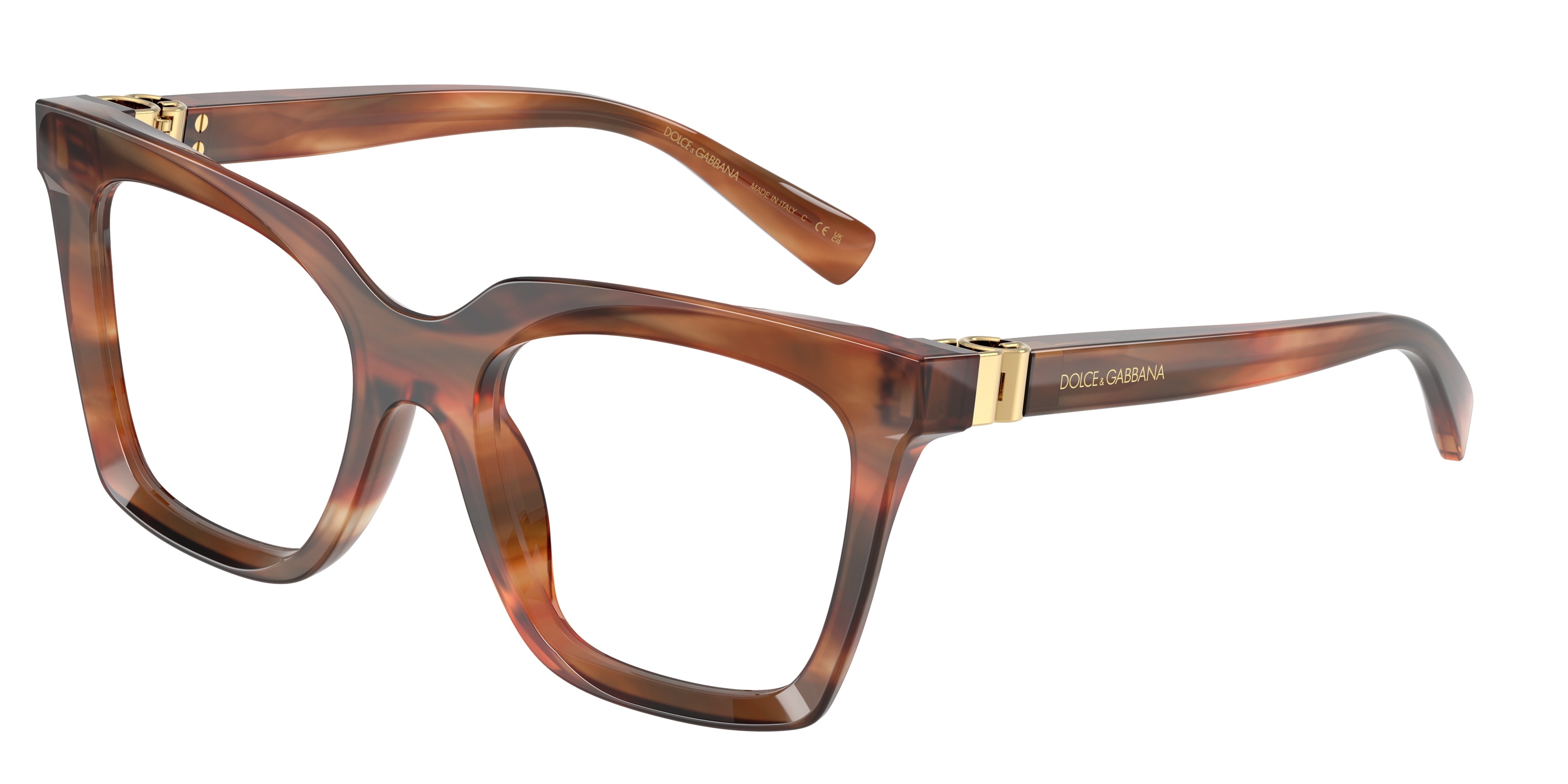Dolce & Gabbana DG3417 3221  